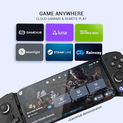  GameSir FX 5 モバイルコントローラー用冷却ファン X 5シリーズ サーモエレクトリッククーラー 3段階冷却モード RGBライト搭載 3000 mAh磁気バッテリー付き 静音設計 強力放熱 0 bcdc 9 a その他 キッチン 食器