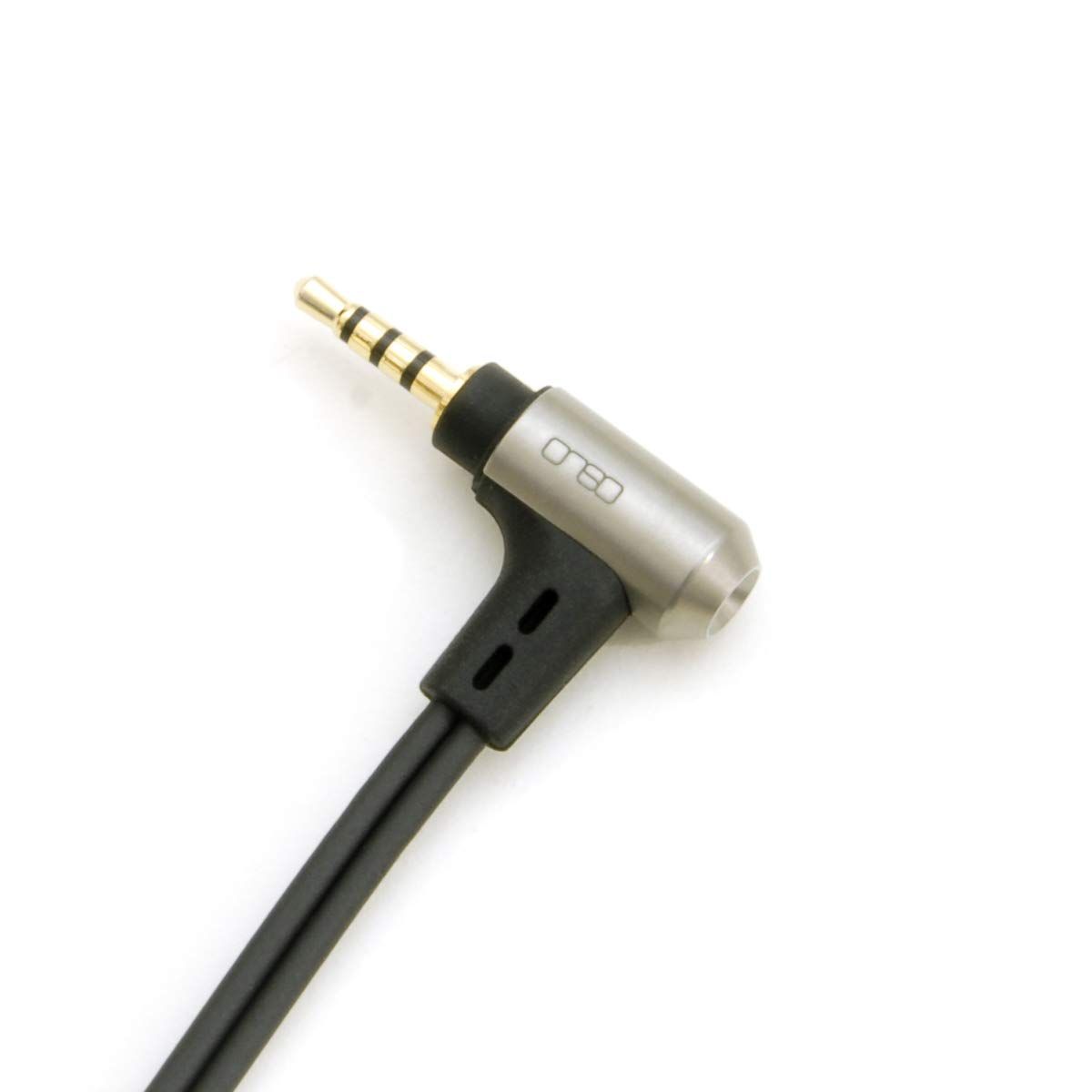 新品 onso 06 2.5(4極)-T2(L/R) バランス接続用イヤホンケーブル 1.2m