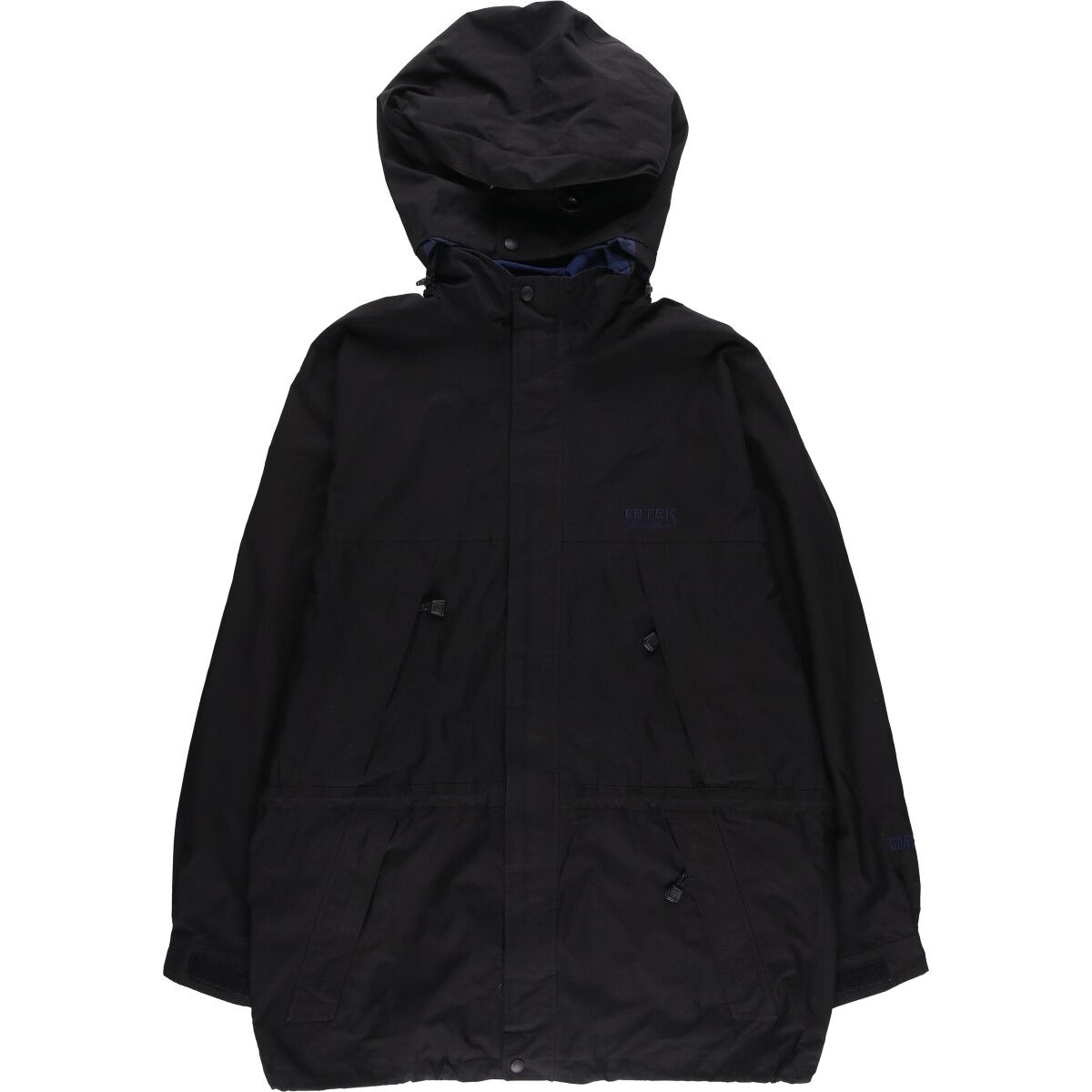 古着 90年代 エディーバウアー Eddie Bauer EBTEK GORE-TEX ゴアテック 