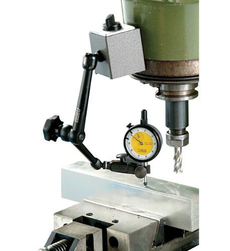 ノガ ウォーターズ Noga Waters ジャパン 標準ダイヤルゲージホルダー DG 61003