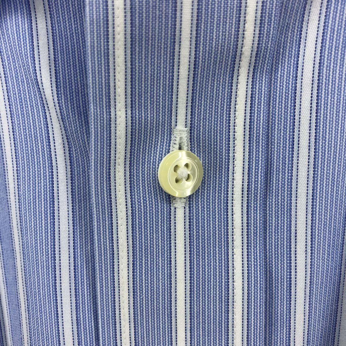 古着 ブルックスブラザーズ Brooks Brothers Est.1818 長袖 ボタンダウンストライプシャツ メンズXL相当/eaa574220