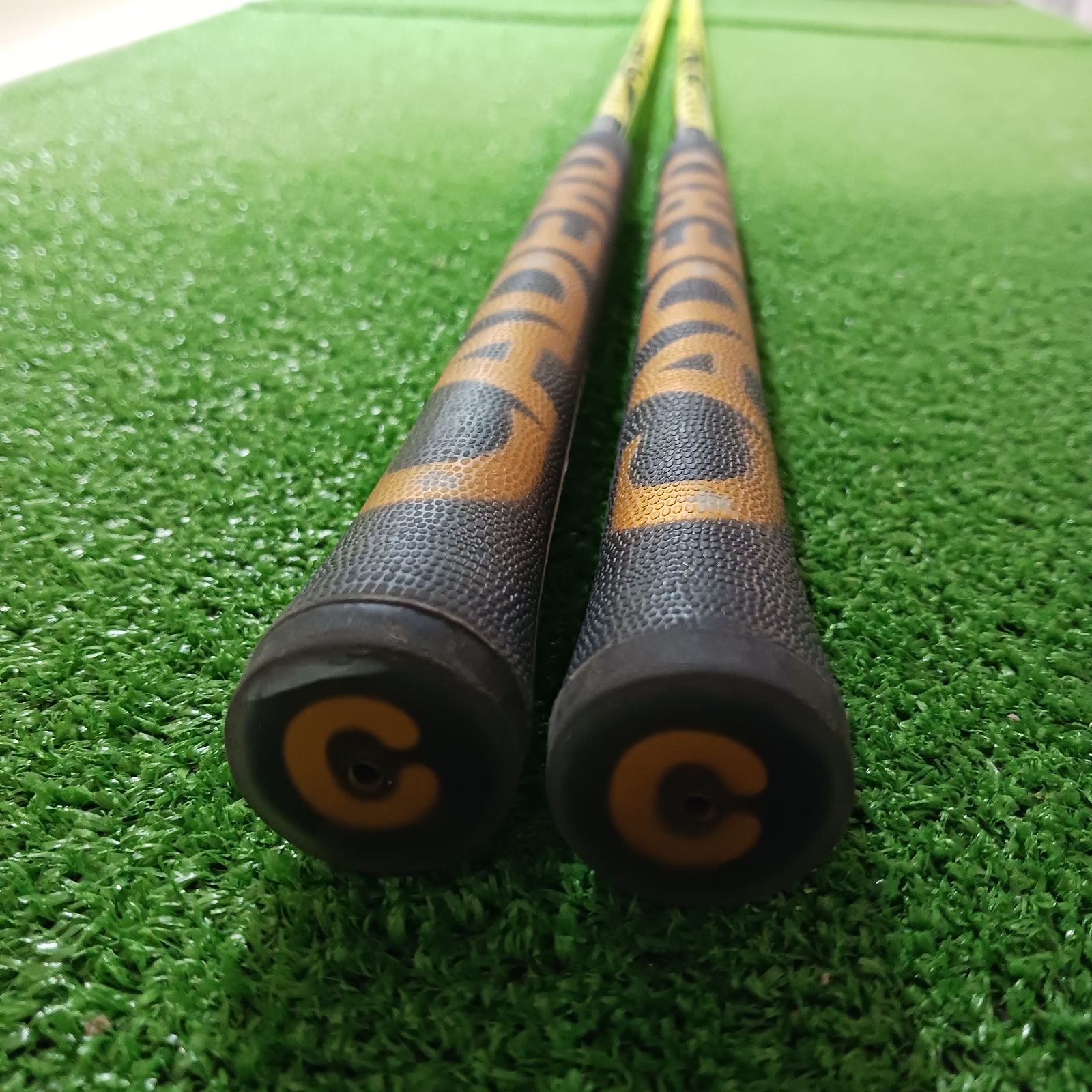 テーラーメイドスリーブ付き】アッタスパンチ FW用シャフト セット