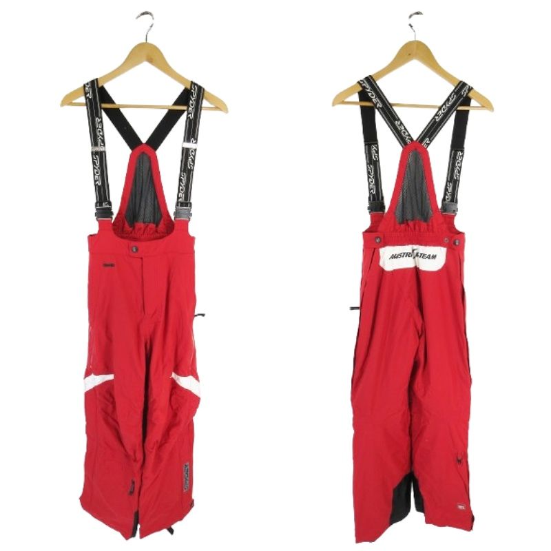 スパイダー SPYDER セットアップ 上下セット スキー スノーボード