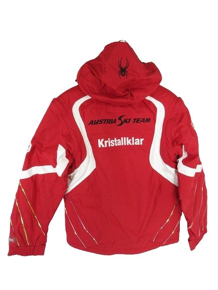 スパイダー SPYDER セットアップ 上下セット スキー スノーボード