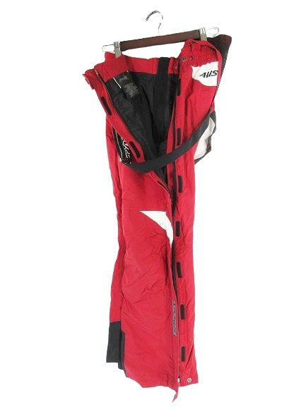 スパイダー SPYDER セットアップ 上下セット スキー スノーボード