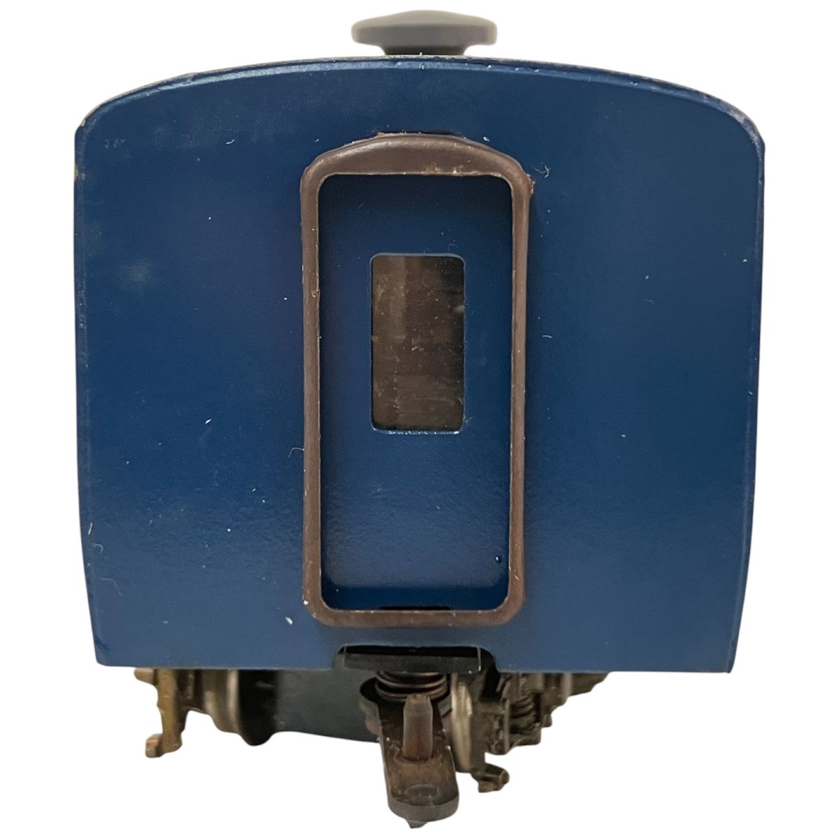 カツミ 111系 近郊電車 モハ111形 横須賀線色 モーター付き HOゲージ