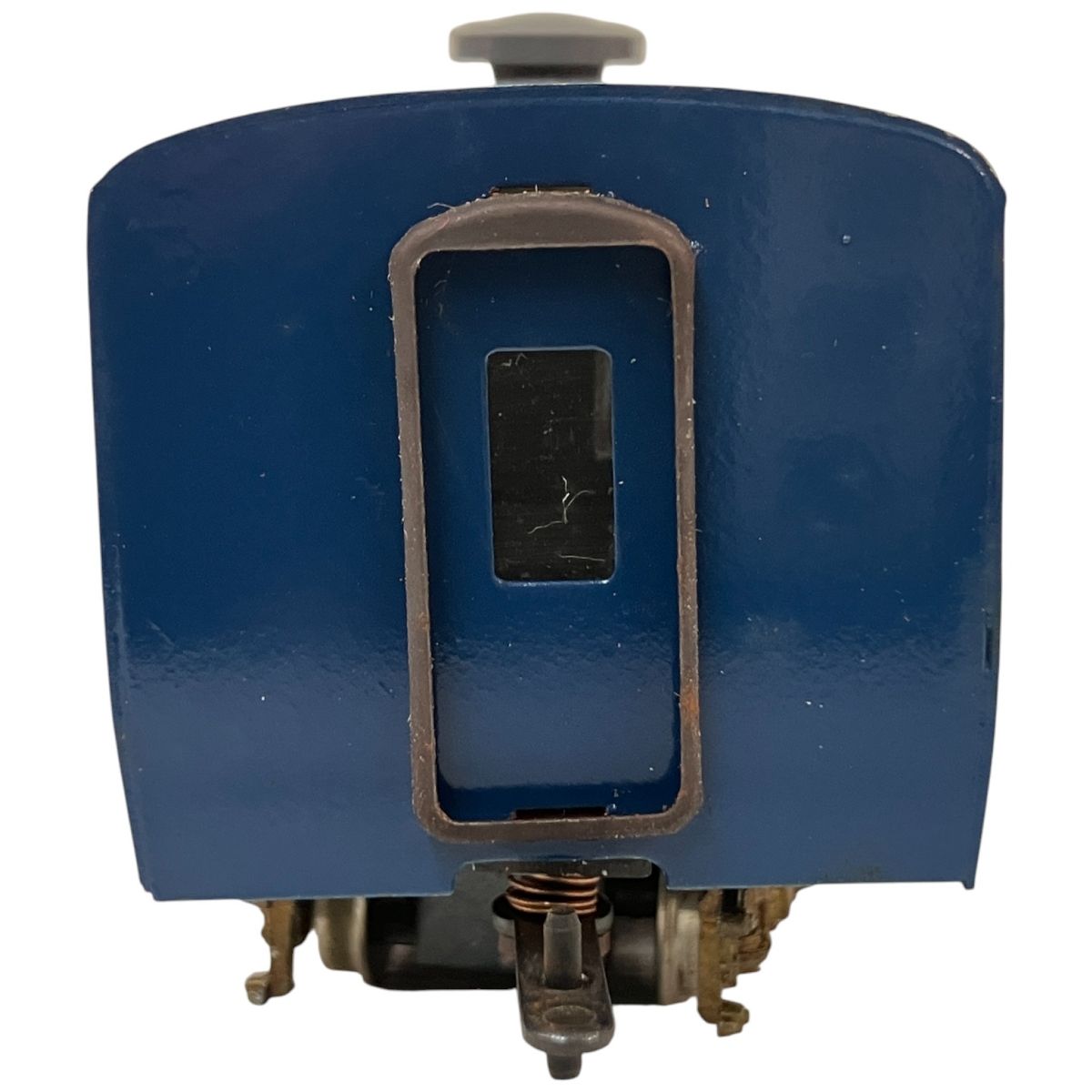 カツミ 111系 近郊電車 モハ111形 横須賀線色 モーター付き HOゲージ