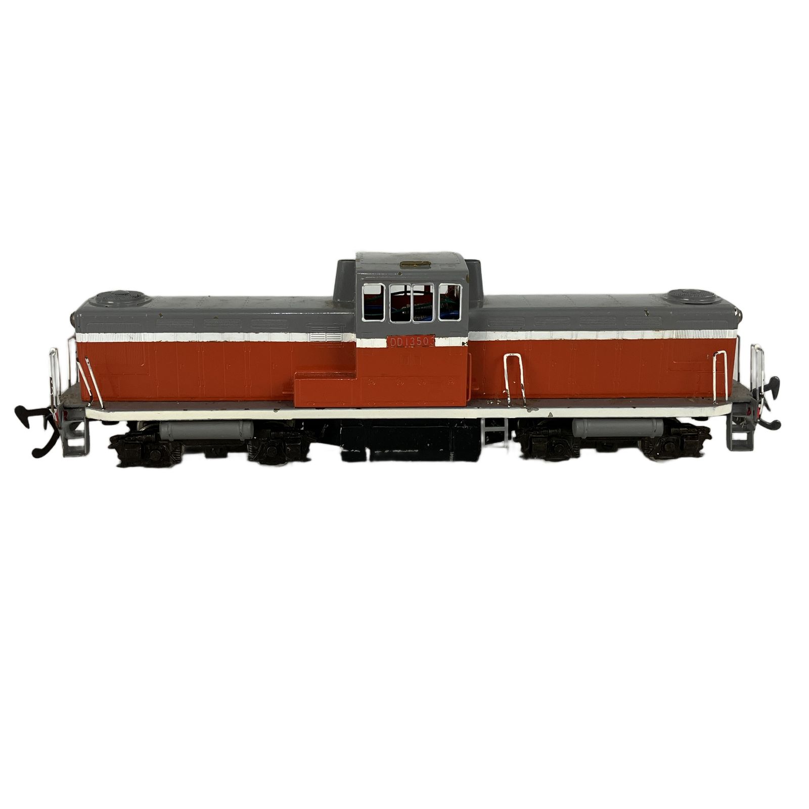 HOゲージ　電気機関車など色々ジャンク品まとめ売り TER DD13 503 ディーゼル機関車 HOゲージ 鉄道模型 ジャンク Y10834805