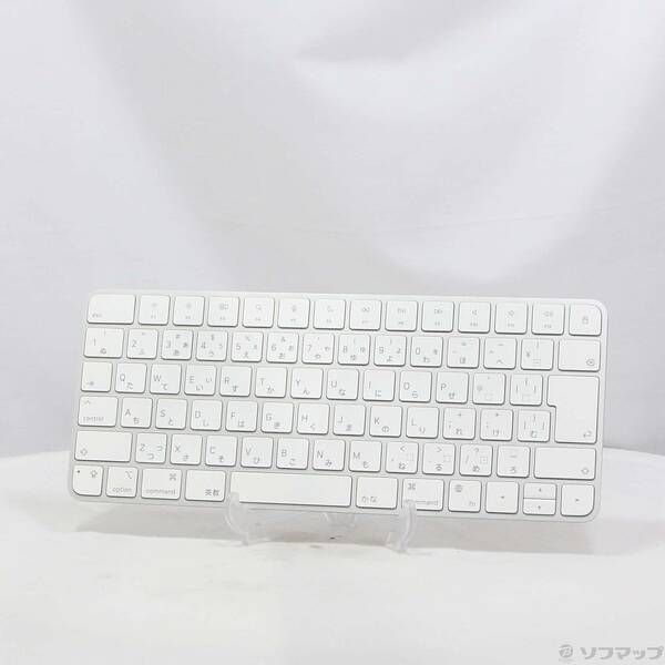 中古品〕 Magic Keyboard - 日本語(JIS)【258】 - メルカリ