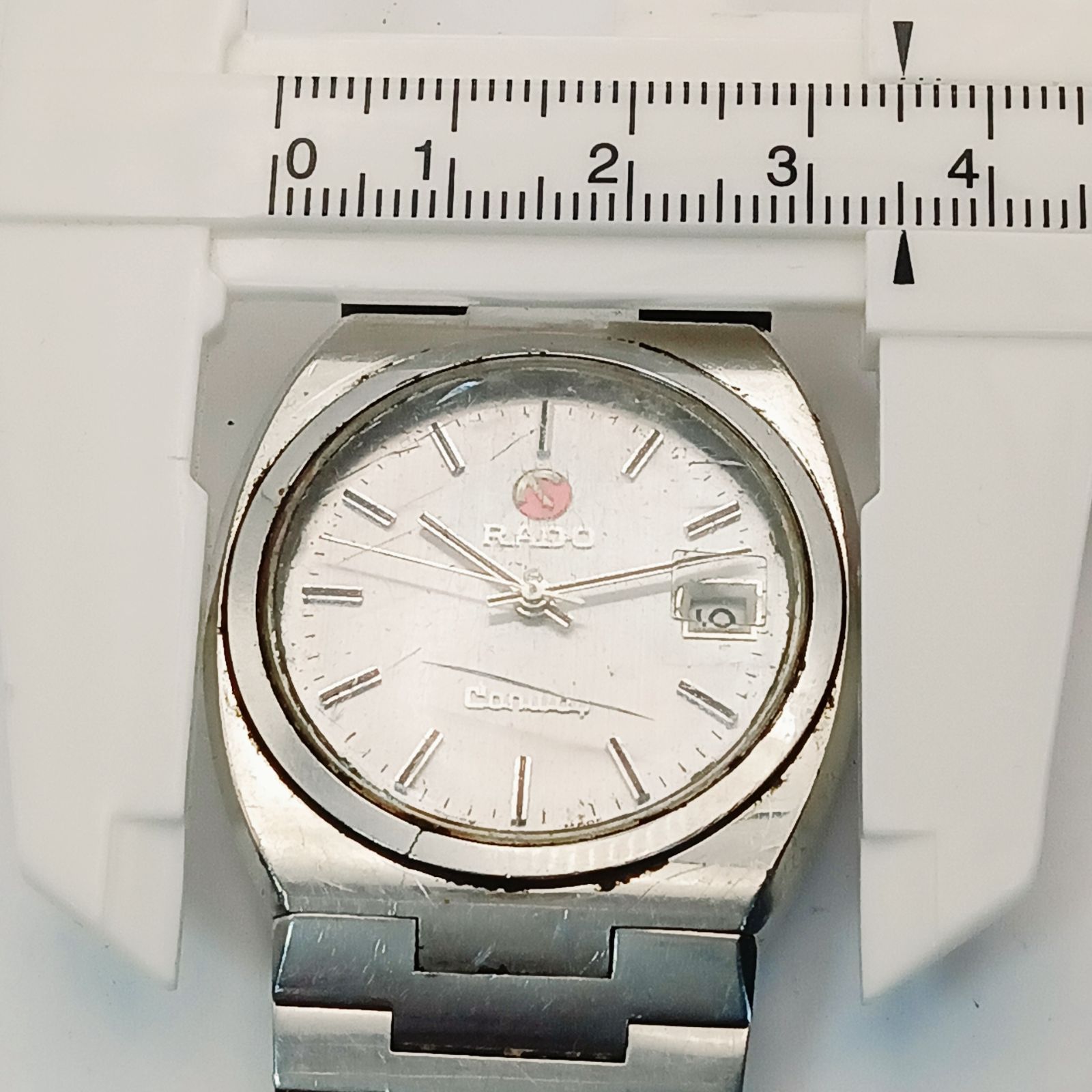 コンウェイ メンズ腕時計