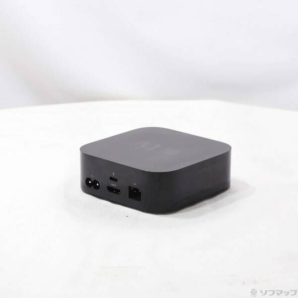 中古品〕 Apple TV 32GB MGY52J／A【348】 - メルカリ