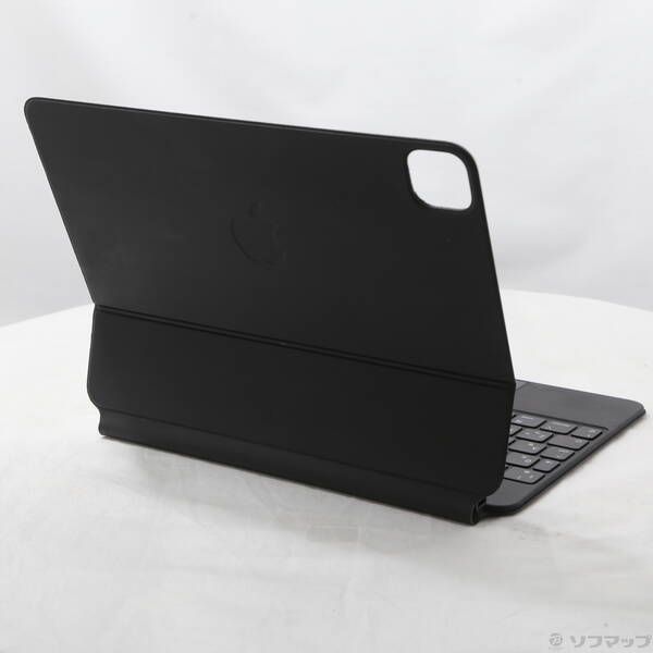 中古品〕 11インチ iPad Pro 第2世代用 MagicKeyboard 日本語(JIS