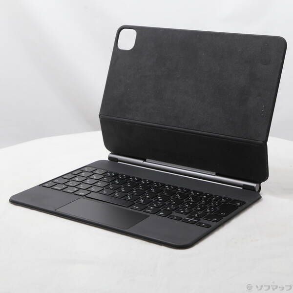 中古品〕 11インチ iPad Pro 第2世代用 MagicKeyboard 日本語(JIS