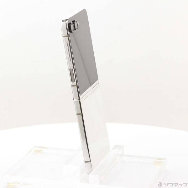 【美品】Galaxy Z Flip5 クリーム 256GB SIMフリー Amazon.com: Samsung Galaxy Z Flip 5 5G, US Version, 256GB, Cream