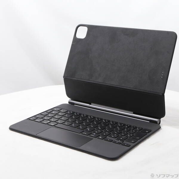 【格安】iPad pro 11inch 第2世代 magickeybordセット 11インチ iPadPro第2世代用 Magic Keyboard トラックパッド 保護