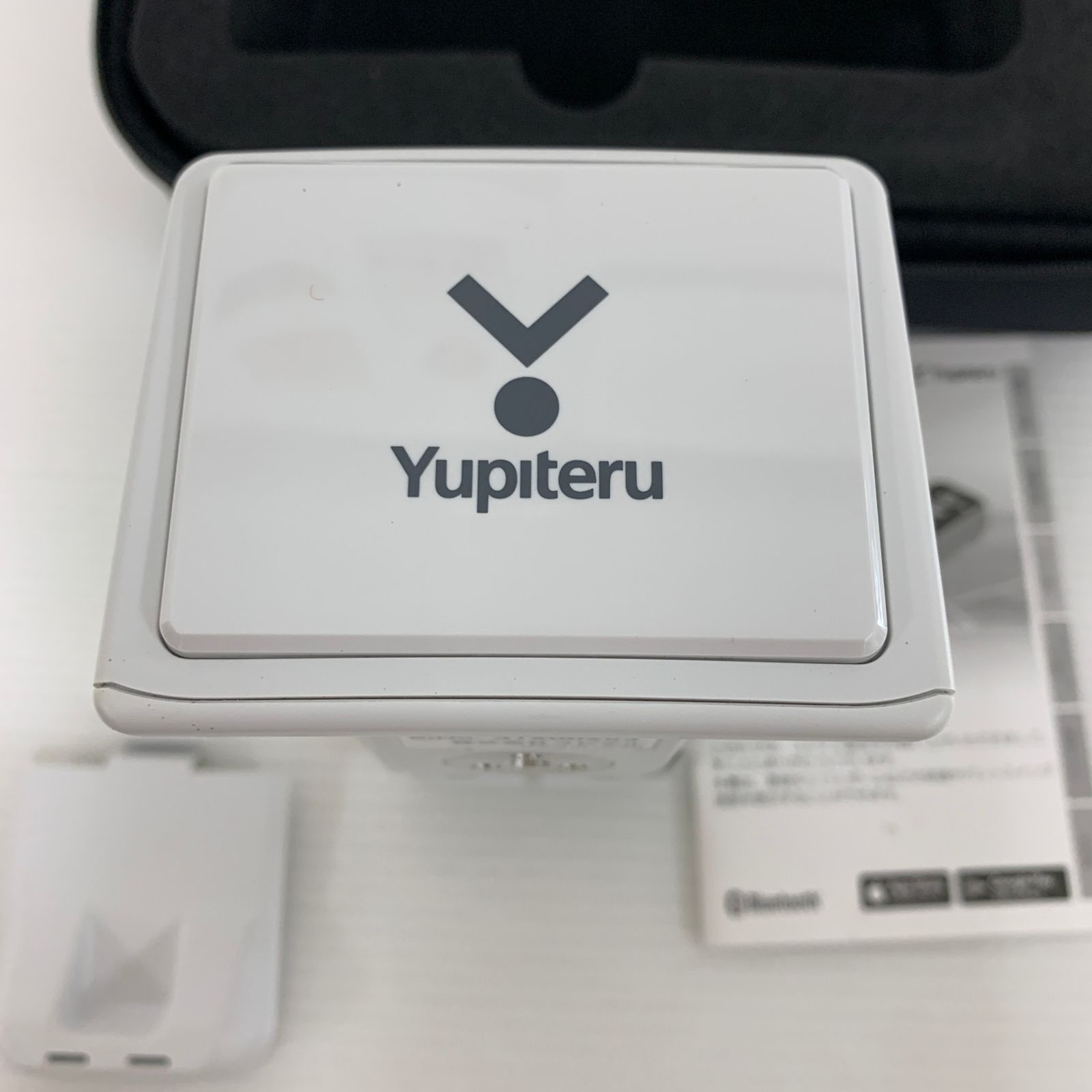 ユピテル YUPITERU スピードガン Bluetooth搭載 BSG-2 H-4505 - メルカリ