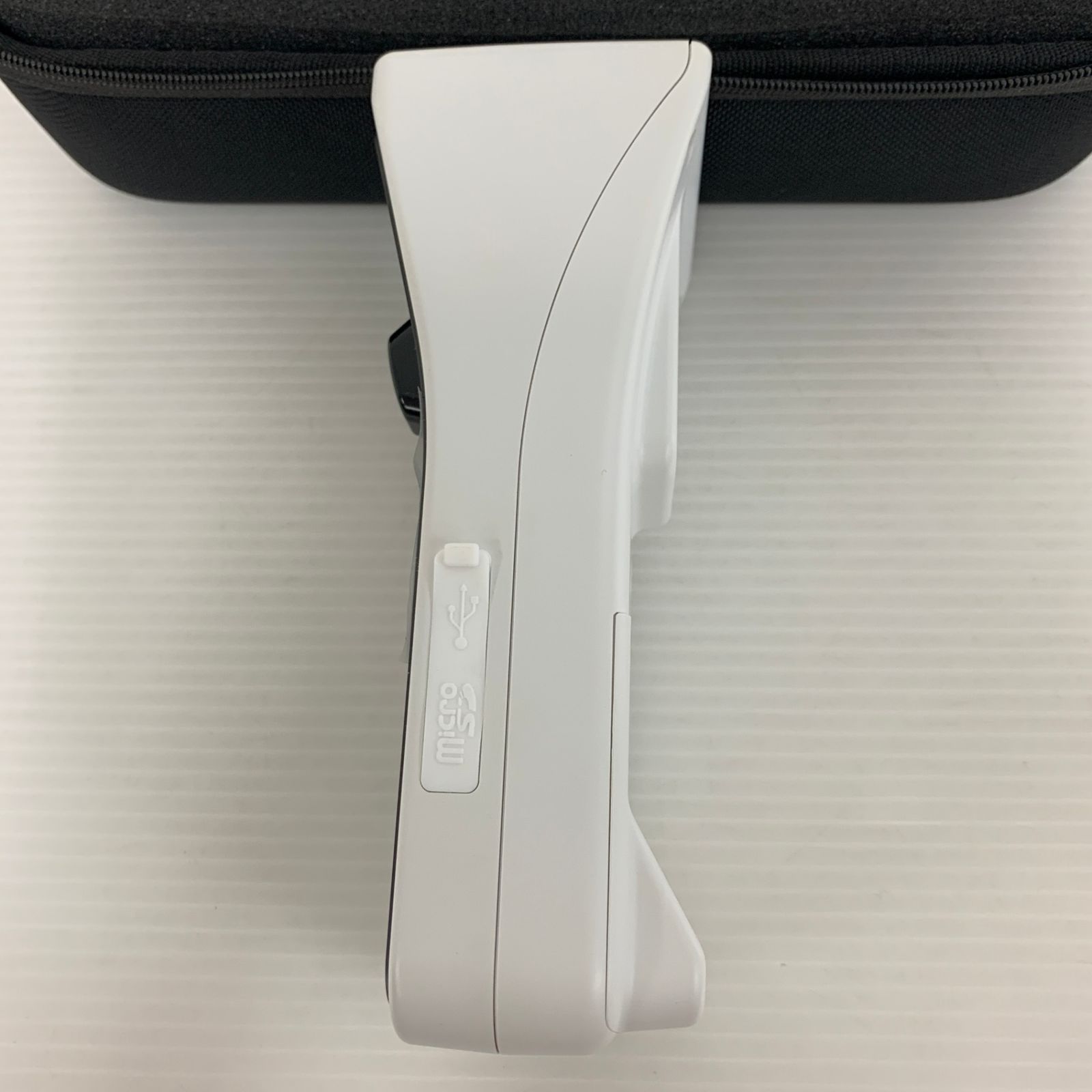ユピテル YUPITERU スピードガン Bluetooth搭載 BSG-2 H-4505 - メルカリ