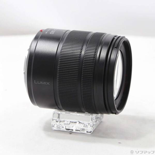 中古品〕 LUMIX G VARIO 14-140mm／F3.5-5.6 II ASPH.／POWER O.I.S. H