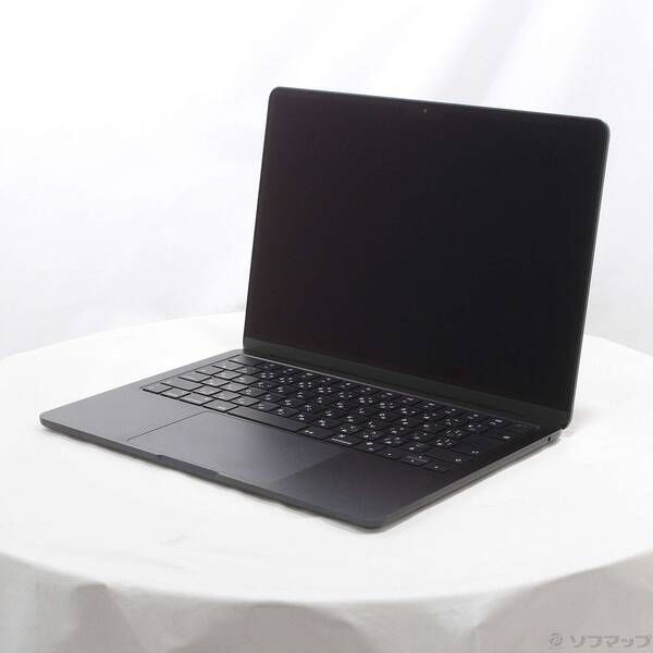 Macbook air mly33j/a 13.6インチ M2チップ 2022 MacBook Air Apple 13.6inch MLY33J/A A2681 2022 選べるOS TouchID