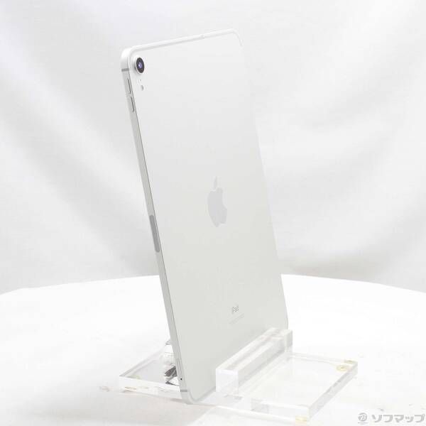 11インチ iPad Pro 第2世代 256GB SIMロック解除不明 11インチ iPad Pro 第2世代 256GB SIMロック解除不明