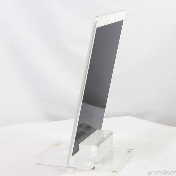 中古品〕 iPad Pro 10.5インチ 64GB シルバー MQDW2J／A Wi-Fi【349