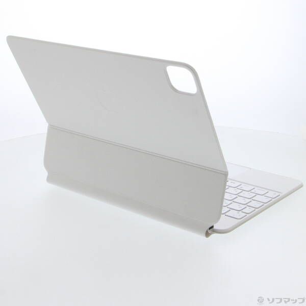 中古品〕 11インチ iPad Pro 第3／2／1世代用 Magic Keyboard 日本語