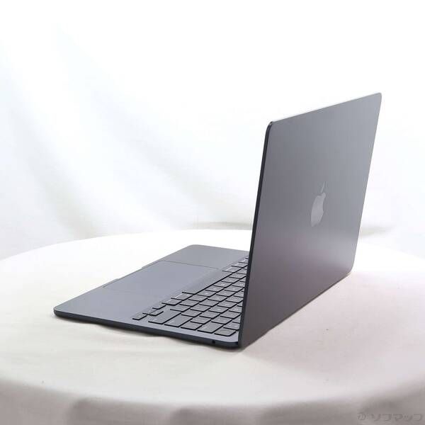 中古品〕 MacBook Air 13.6-inch Mid-2022 MLY33J／A Apple M2 8コア