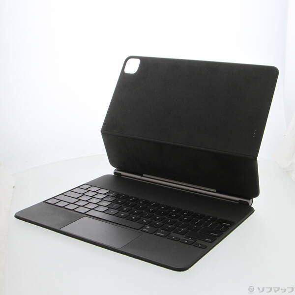 中古品〕 12.9インチiPad Pro(第4世代)用 Magic Keyboard 英語(US