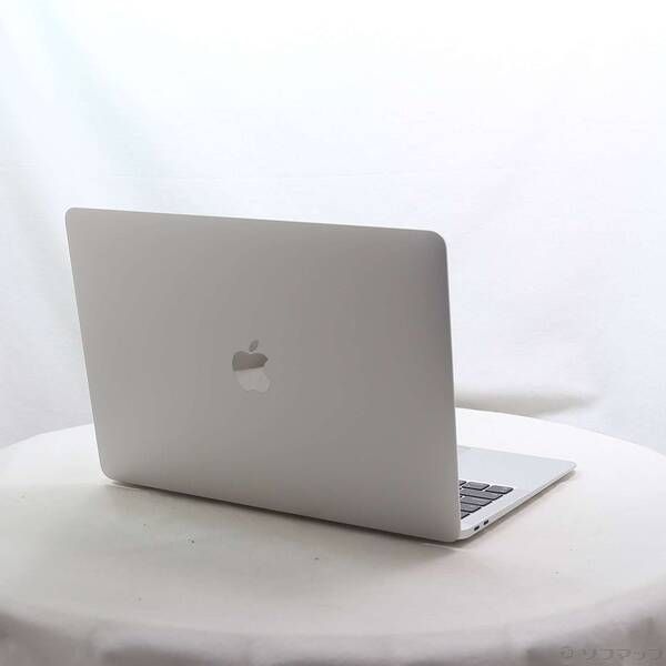 美品 MacBook Air 13.3インチ MGN93J/A(M1 2020) Apple MacBook Air Retinaディスプレイ 13.3 MGN93J/A [シルバー] 価格
