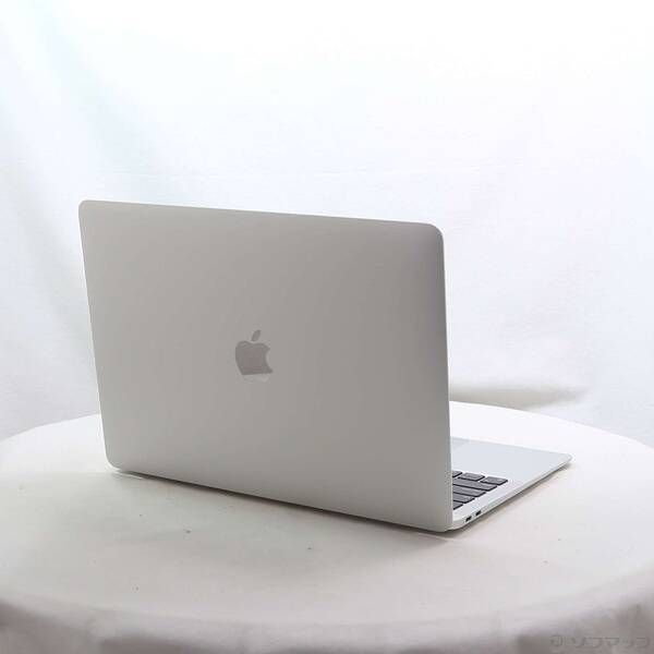 MacBook本体 Mac book air 2020 MGN93J/A Apple MacBook Air Retinaディスプレイ 13.3 MGN93J/A [シルバー] 価格