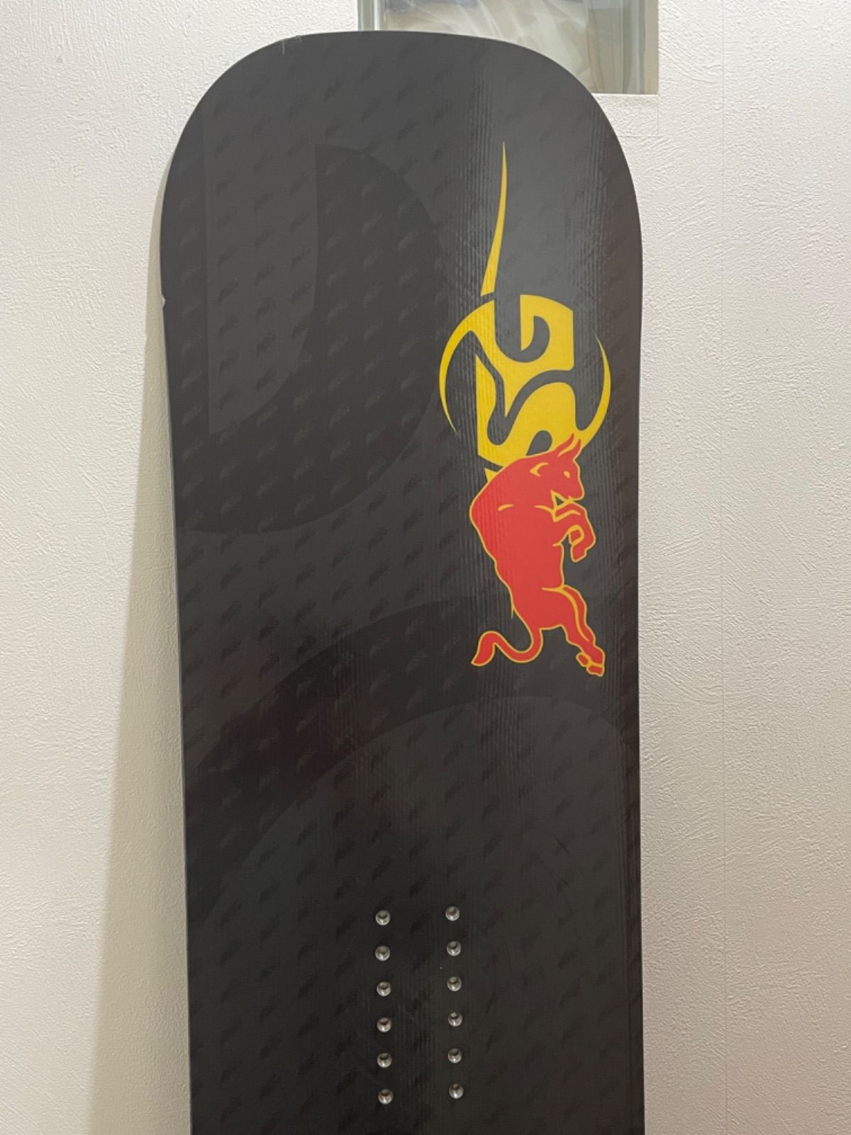 2019-2020 SG FORCE PRO TEAM 165 V17 XT 165cm スノーボード - メルカリ