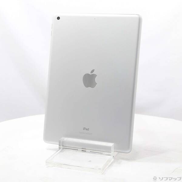 新品未開封　iPad第8世代32GB MYLA2J/A　シルバー 中古品〕 iPad 第8世代 32GB シルバー MYLA2J／A Wi-Fi【258】 - メルカリ