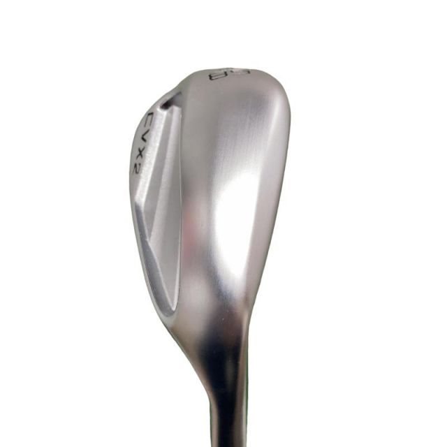 中古】 クリーブランド Cleveland CVX 2 ZIPCORE 58°/12° ウェッジ WG