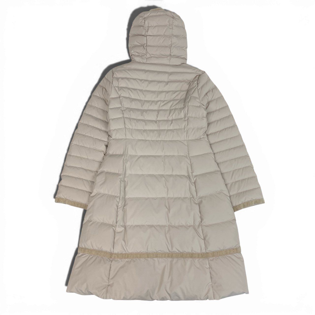 TOCCA トッカ　ベルベット　ダウンコート　0 tocca 0サイズ VELVET ダウンコート