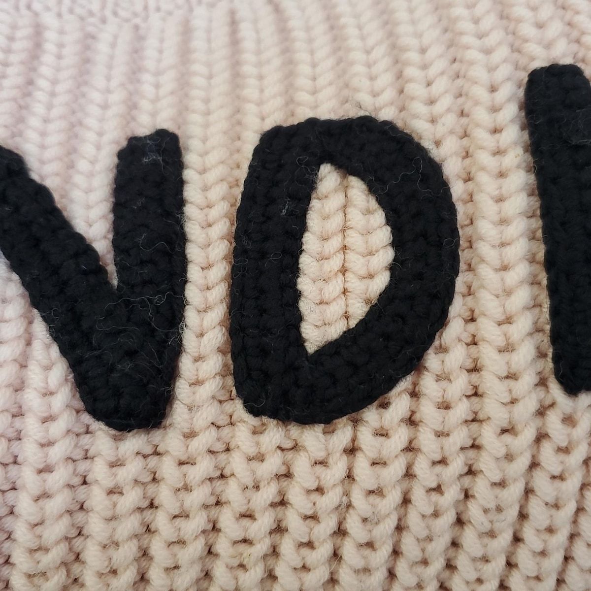 FENDI(フェンディ) 長袖セーター サイズ40 M レディース - FZX624AEPZ