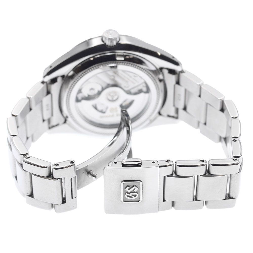 グランドセイコー