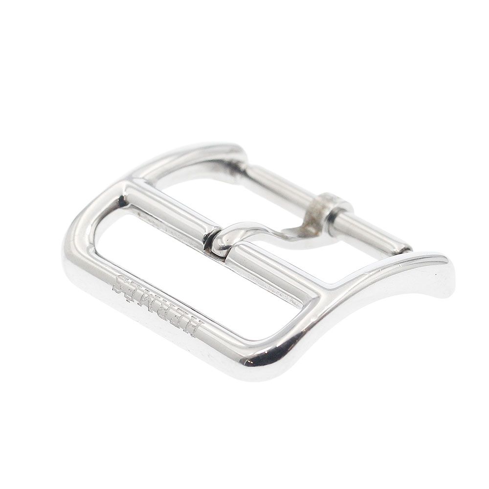  エルメス HERMES CL5 710 クリッパー パワーリザーブ GMT 自動巻き メンズ 保証書付き_934989 ダウンジャケット 自動巻き時計 腕時計(アナログ)