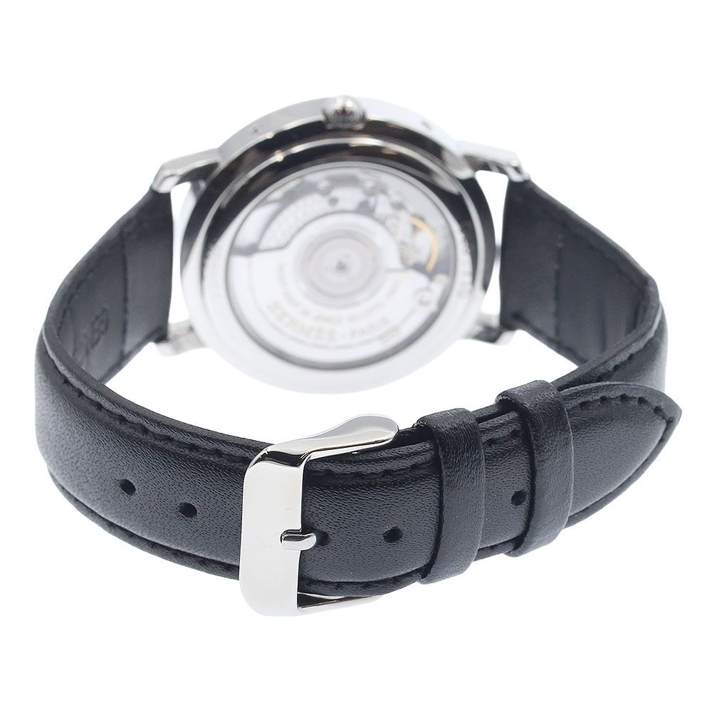 パワーリザーブ