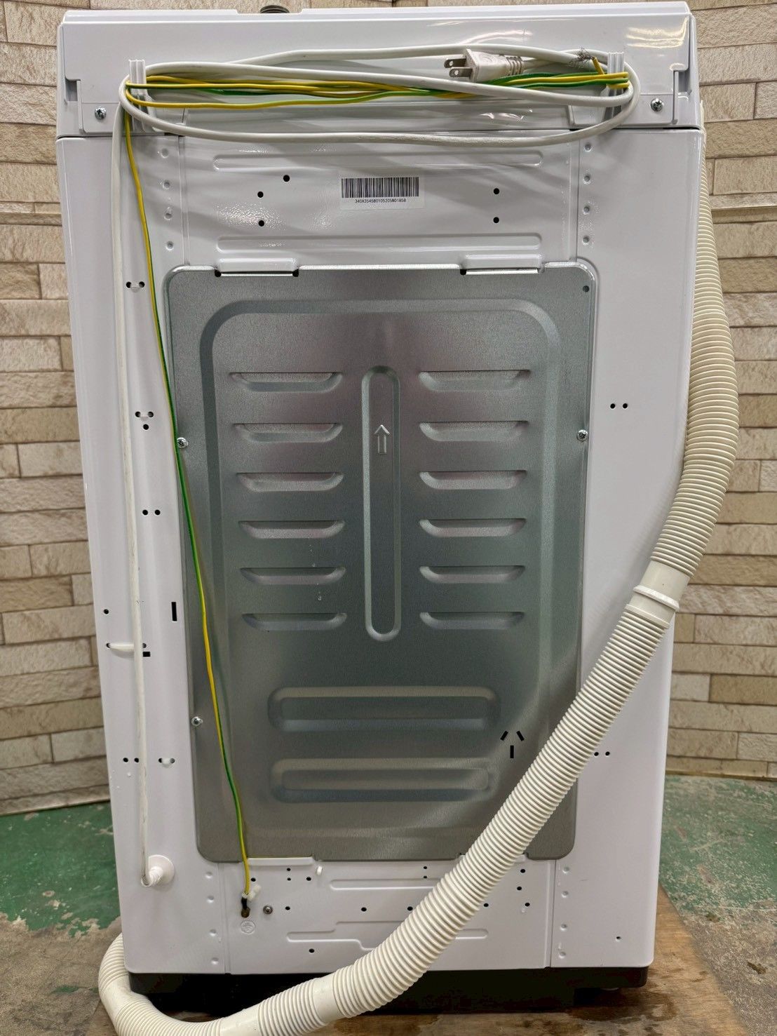 大阪送料無料☆3か月保障付き☆洗濯機☆東芝☆4.5kg☆2020年☆AW-45M7 