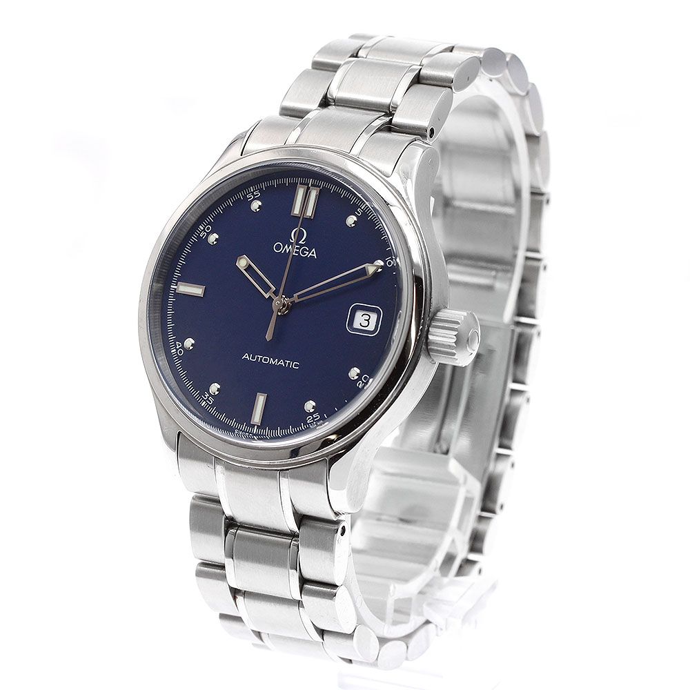 デイト 自動巻き