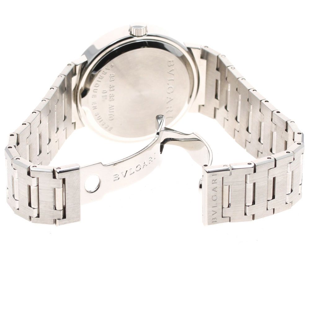 デイト 自動巻き