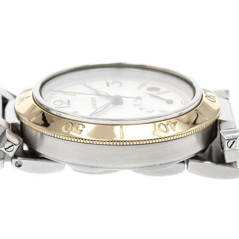 パシャ38ｍｍ パワーリザーブ