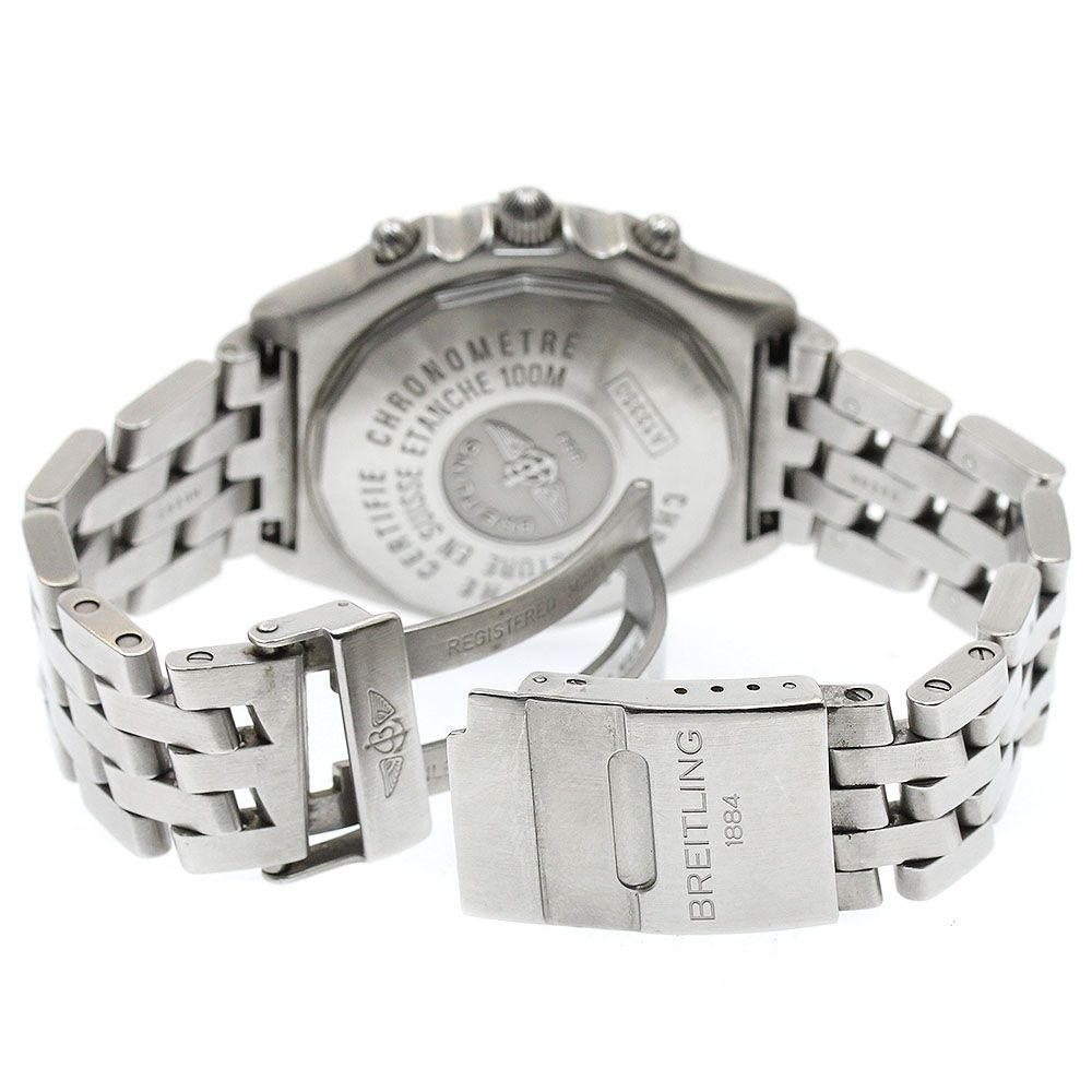 ブライトリング BREITLING