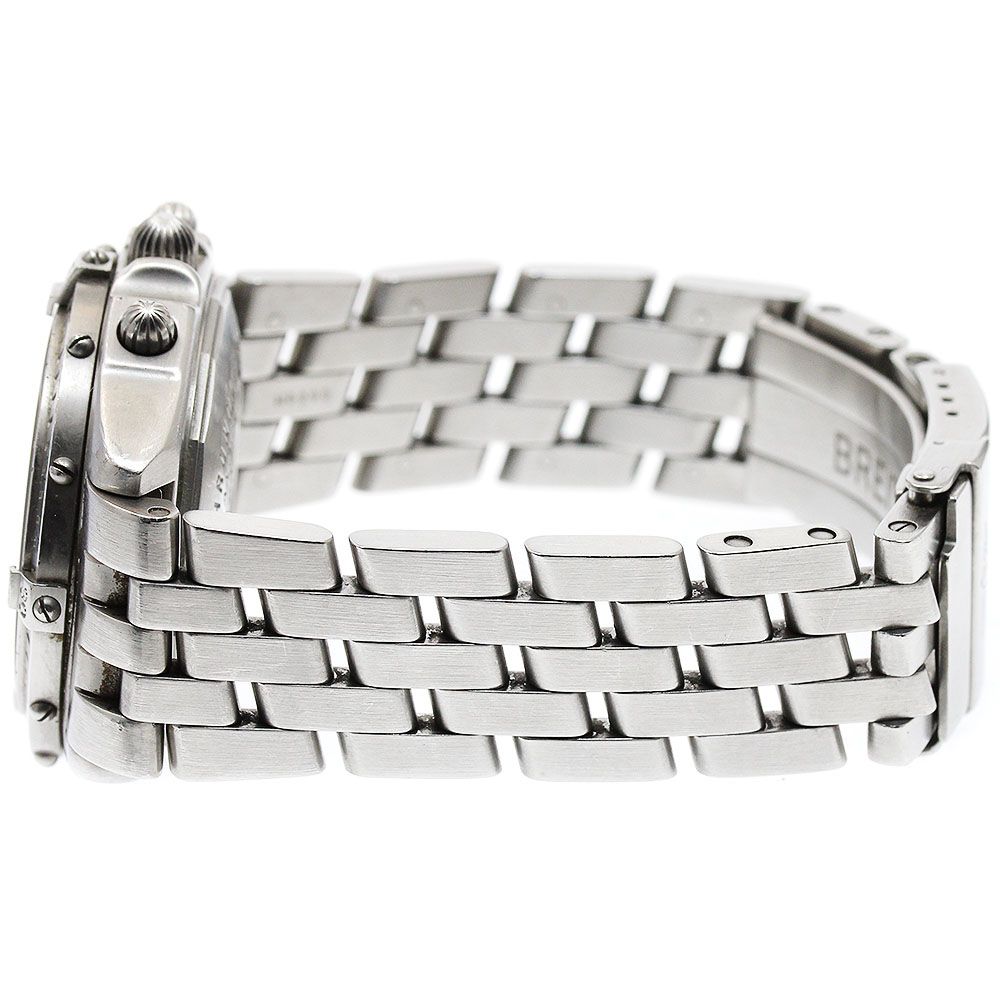 デイト 自動巻き