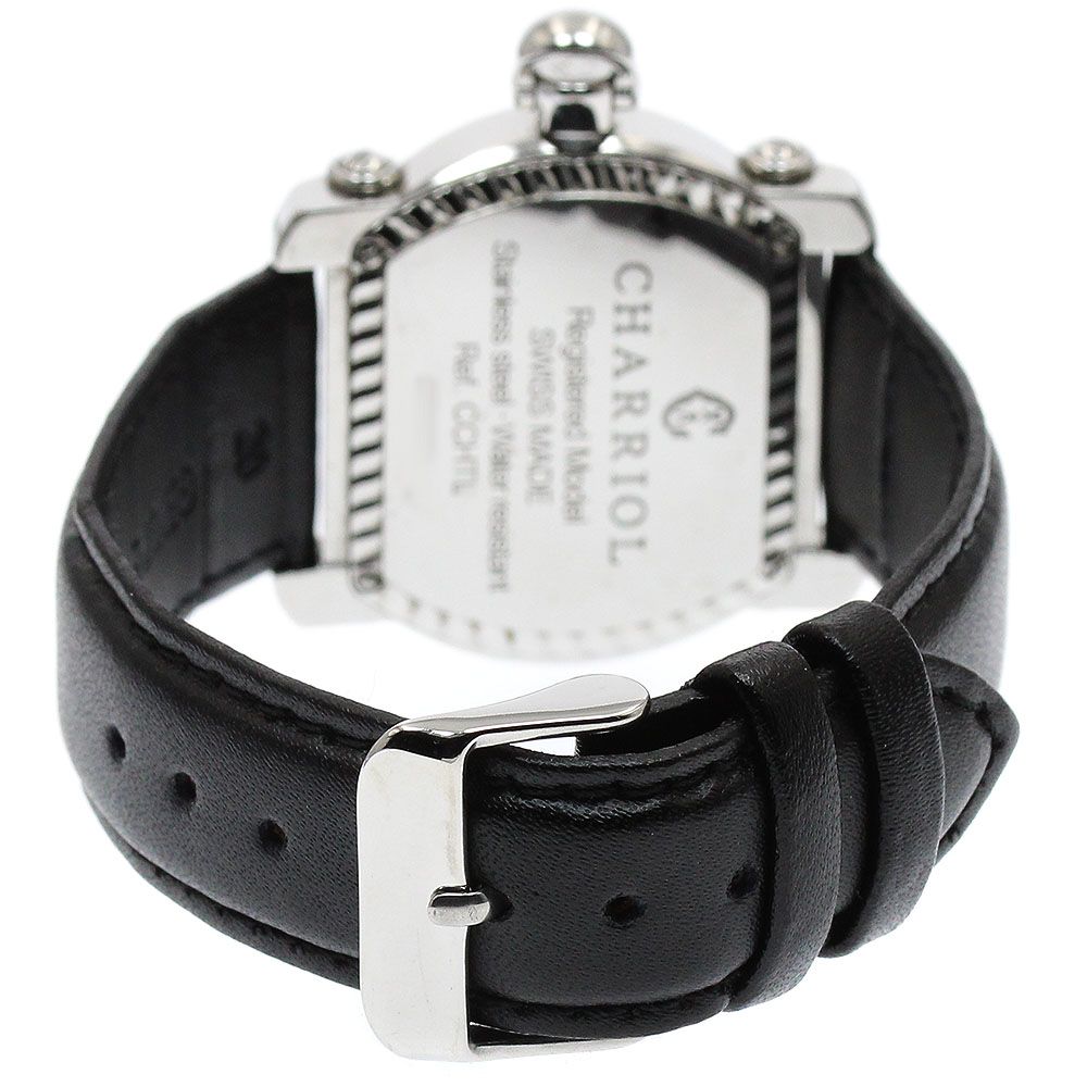 フィリップ・シャリオール PHILIPPE CHARRIOL Ref.CCHTL アクター