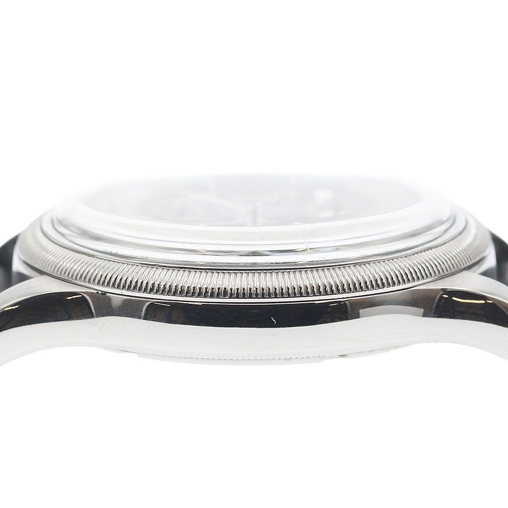  オリス ORIS 654 7543 4084F ビッククラウン 2000本 ポインターデイト 自動巻き メンズ _936315 限定デザイン 自動巻き時計 腕時計(アナログ)