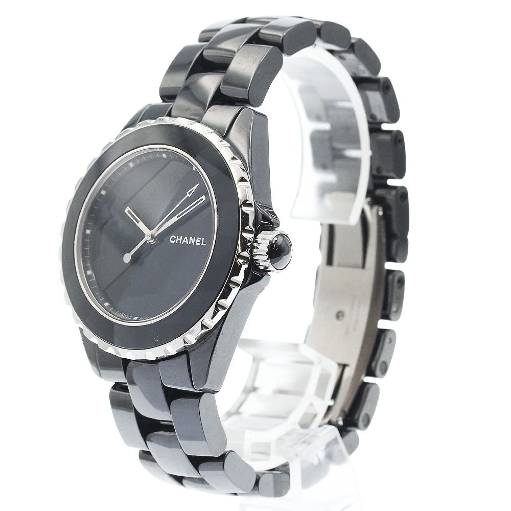 J12 アンタイトル