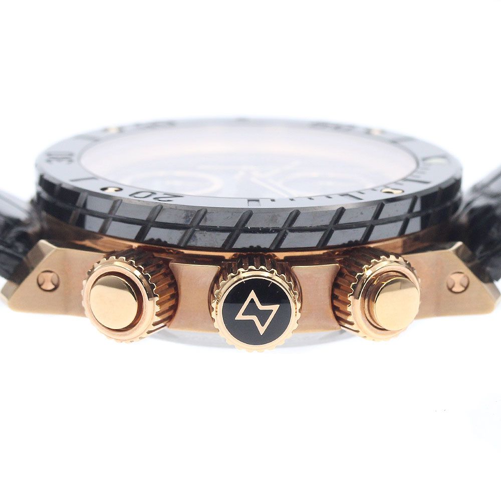  エドックス EDOX 01114 クロノオフショア1 デイデイト 自動巻き メンズ き_936214 着回し力 自動巻き時計 腕時計(アナログ)