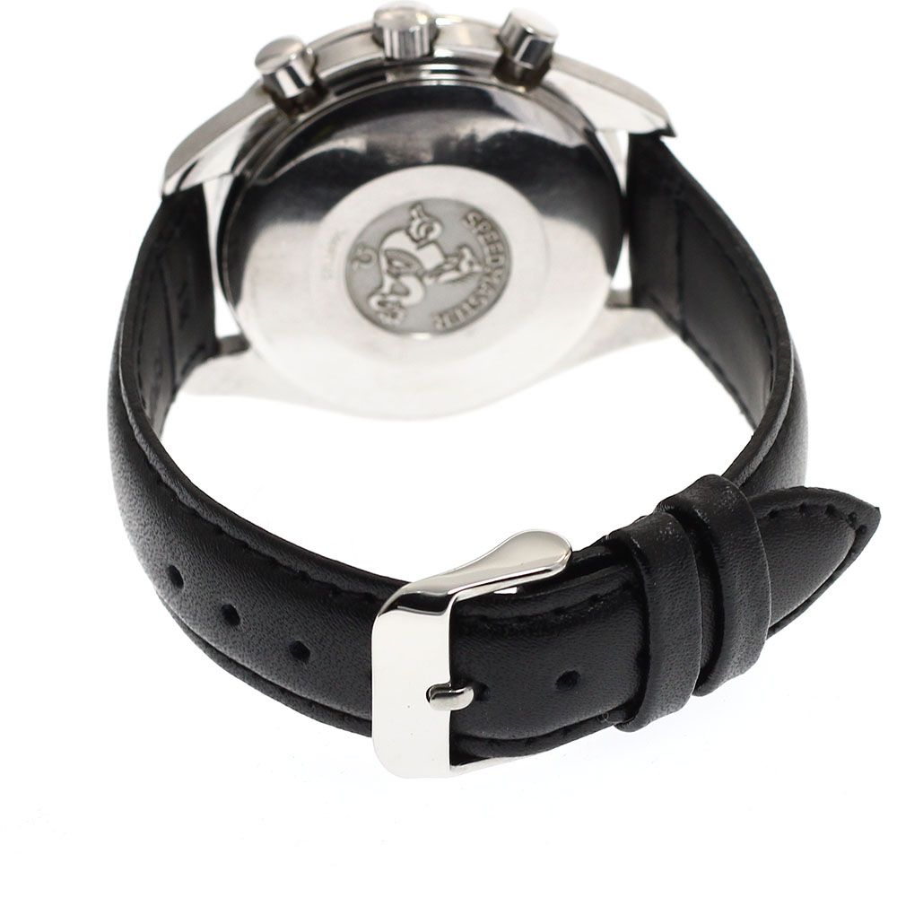 50 スピードマスター