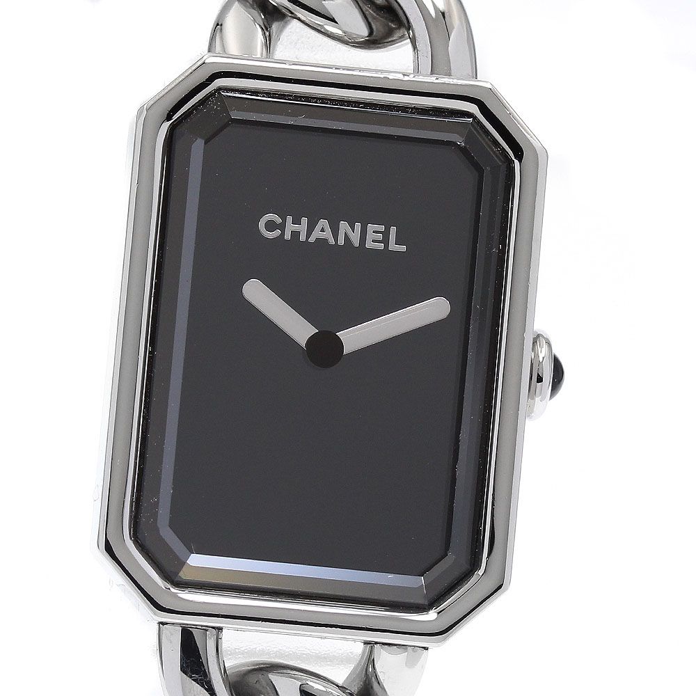 シャネル CHANEL H3250 プルミエール クォーツ レディース 保証書付き_939010 シャネル CHANEL H3250 プルミエール クォーツ レディース 保証書付き_